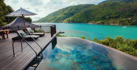 Hotels Seychellen - De mooiste lodges & accommodaties | Matoke Tours